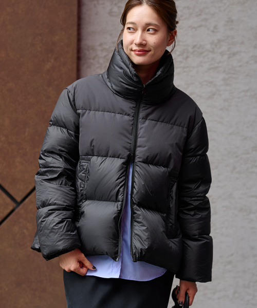 FRAMeWORK（フレームワーク）の「DUVETICA/デゥベティカ MAKAWEE