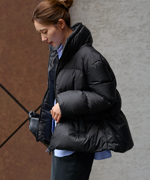 FRAMeWORK（フレームワーク）の「DUVETICA/デゥベティカ MAKAWEE