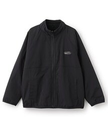 ボアリバーシブルジャケット