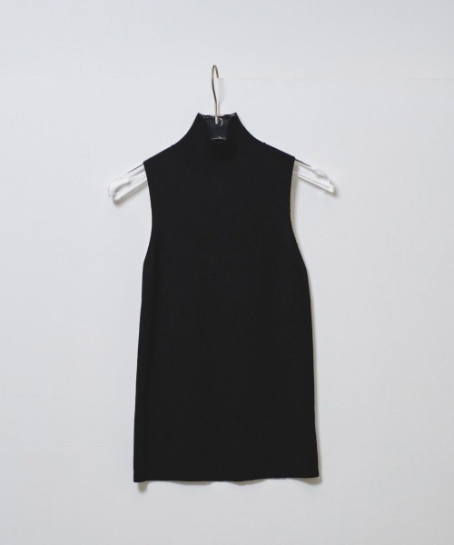 TODAYFUL Highgauge Turtle Tanktop ハイゲージタートルタンクトップ  