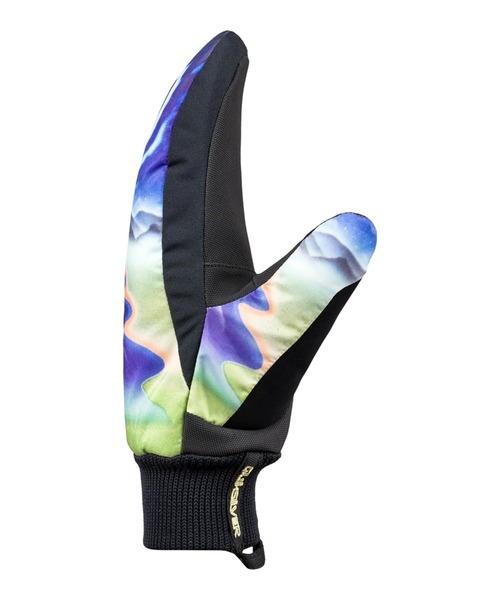 METHOD MITT/クイックシルバースキースノーボードグローブ(ミトン)（手袋）｜Quiksilver（クイックシルバー）