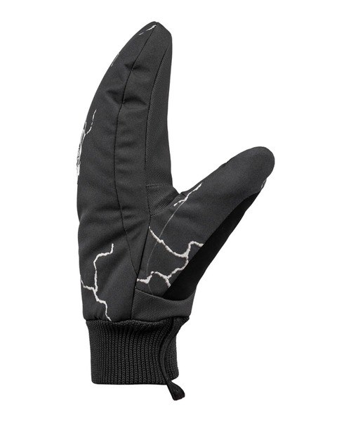 METHOD MITT/クイックシルバースキースノーボードグローブ(ミトン)（手袋）｜Quiksilver（クイックシルバー）