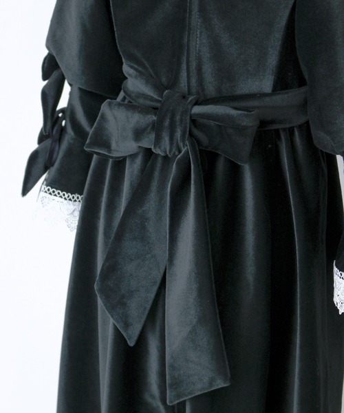 【セール】ベアトリスワンピース KIDS（ワンピース）｜Catherine Cottage（キャサリンコテージ）