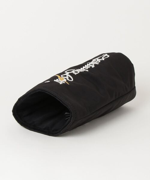 LIGHTNING BOLT×PGC DRIVER COVER（ゴルフグッズ）｜Pacific