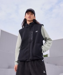 NIKE ACG WATCHman PEAK ベスト NIKE ACG Watchman Peak フィッシングベスト M