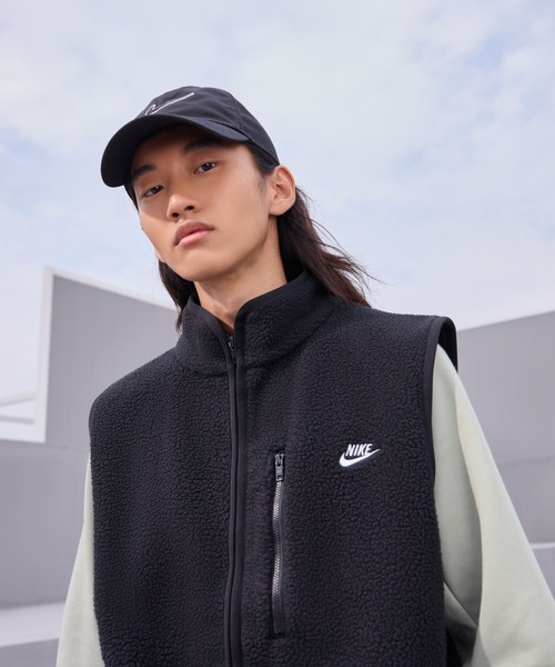 ナイキ スポーツウェア クラブ メンズ ウィンタライズド ベスト / Nike