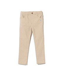 BEAMS mini | ストレッチ カラーパンツ 2025SS（90～150cm）(その他パンツ)