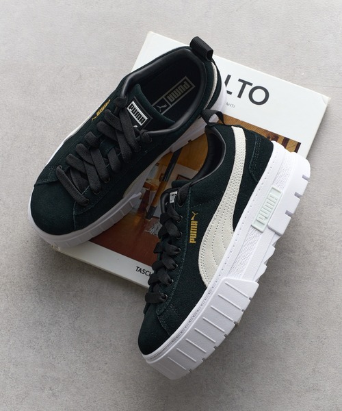 【PUMA】メイズ ウィメンズ