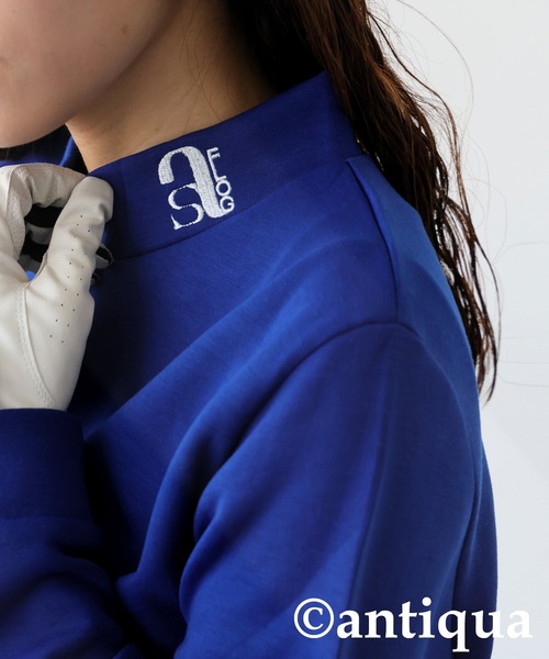 STCH ロゴカラースキームトップス セール】【STCH】ロゴカラースキームトップス（Tシャツ