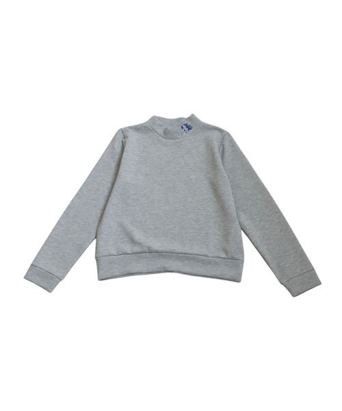STCH ロゴカラースキームトップス セール】【STCH】ロゴカラースキームトップス（Tシャツ