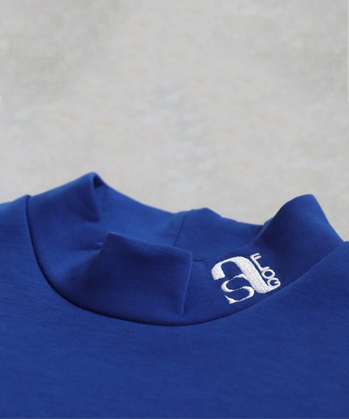 セール】【STCH】ロゴカラースキームトップス（Tシャツ