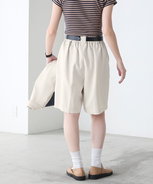 新品未使用⭐︎ベアショートパンツ アルパカ素材 あったか テディベア 新品未使用⭐︎ベアショートパンツ アルパカ素材 あったか