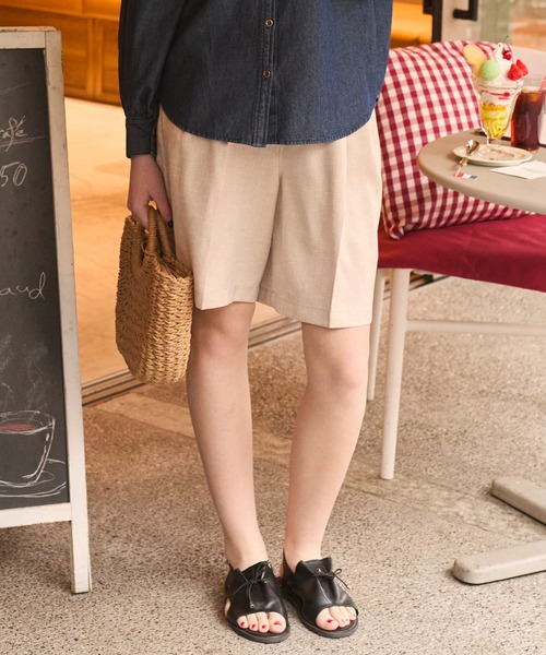 新品未使用⭐︎ベアショートパンツ アルパカ素材 あったか テディベア 新品未使用⭐︎ベアショートパンツ アルパカ素材 あったか