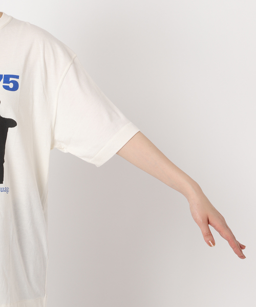 GOOD ROCK SPEED】THE 1975 TEE shirts：Tシャツ（Tシャツ