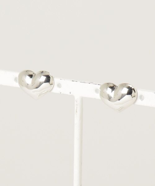 HeartDropピアス(OG)（ピアス（両耳用））｜tone（トーン）