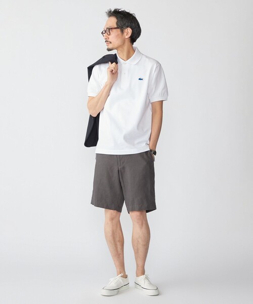 LACOSTE（ラコステ）の「【SHIPS別注】LACOSTE: 50th ANNIV