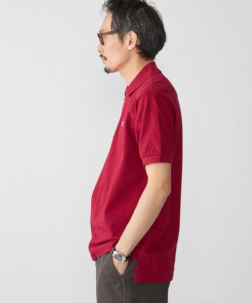 LACOSTE（ラコステ）の「【SHIPS別注】LACOSTE: 50th ANNIV