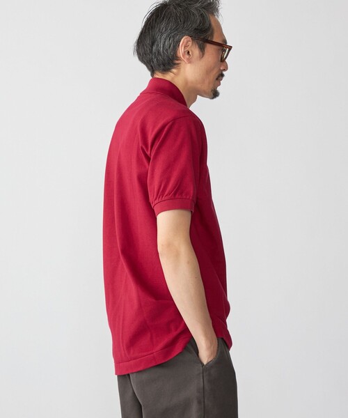 LACOSTE（ラコステ）の「【SHIPS別注】LACOSTE: 50th ANNIV ドロップ