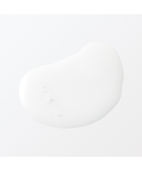 無印良品(ムジルシリョウヒン)の「敏感肌用化粧水 高保湿(携帯用) 50mL(化粧水・レディース・その他・FREE)」の4枚目の写真