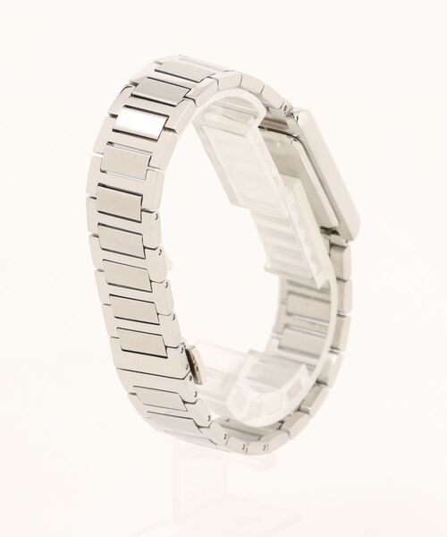 EMPORIO ARMANI(エンポリオアルマーニ)の「エンポリオ・アルマーニ 腕時計 メンズ アナログ ステンレス AR11664(アナログ腕時計・メンズ・シルバー・FREE)」の14枚目の写真