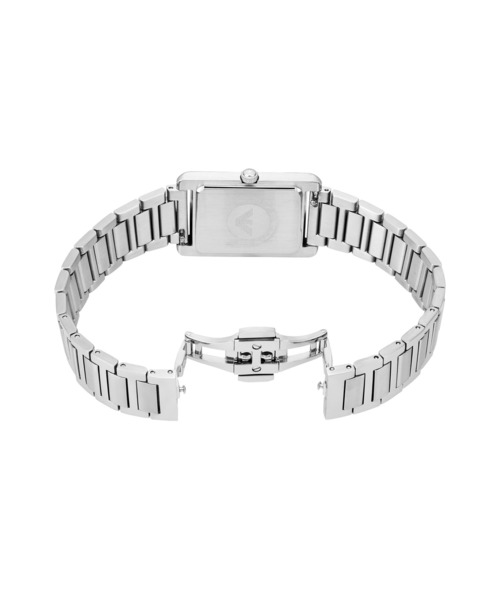 EMPORIO ARMANI(エンポリオアルマーニ)の「エンポリオ・アルマーニ 腕時計 メンズ アナログ ステンレス AR11664(アナログ腕時計・メンズ・シルバー・FREE)」の5枚目の写真