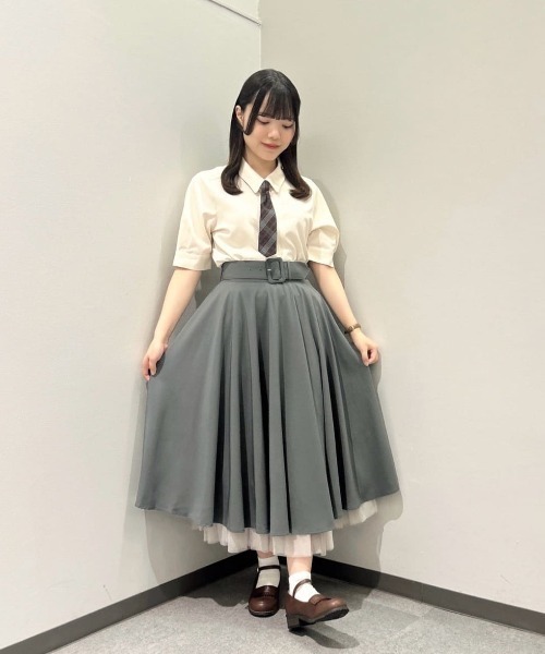 購入者様は紹介文を必読願います✨ サーキュラースカート サーキュラースカート スカート レディース ボトムス 送料無料