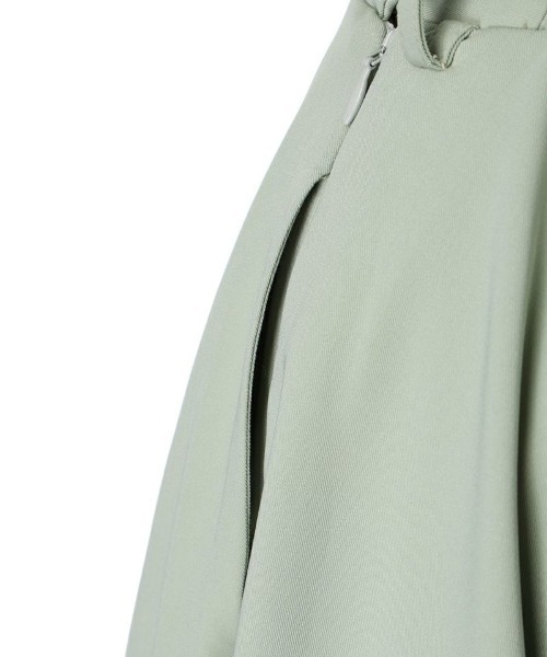 an another angelus(アンアナザーアンジェラス)の「【大人気リピート生産決定!】パニエサーキュラースカート【新色追加/3色展開】(スカート・レディース・ブルー/ライトグリーン/ブラック/ライトピンク/ライトグレー/ピンク/ミント/ネイビー・FREE)」の13枚目の写真