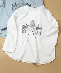 セール】STUDIO PICONE｜スタジオピッコーネのTシャツ/カットソー