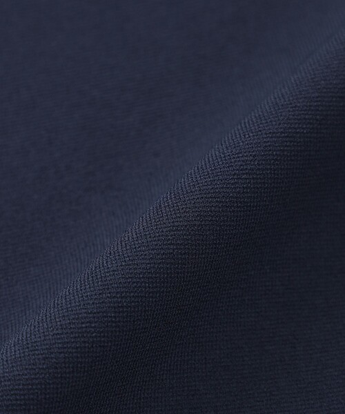 EPOCA(エポカ)の「【La maglia】 フロントボタンニットスカート(スカート・レディース・ネイビー/オフホワイト・40/38)」の3枚目の写真