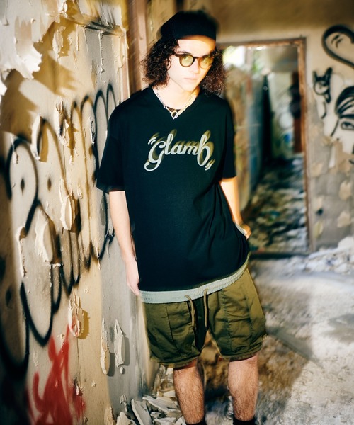 glamb（グラム）の「2 Way Jodhpurs Pants / ２ウェイジョッパーズパンツ（その他パンツ・メンズ・カーキ/ベージュ/ブラック・S/M/L）」の17枚目の写真