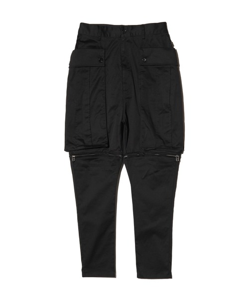 2 Way Jodhpurs Pants / 2ウェイジョッパーズパンツ（その他