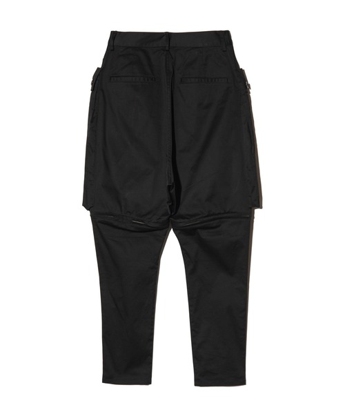 2 Way Jodhpurs Pants / 2ウェイジョッパーズパンツ（その他