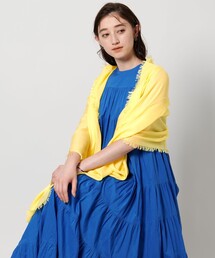 UNITED ARROWS｜ユナイテッドアローズのストール/ショール通販