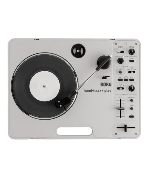KORG / handytraxx play（生活家電）｜BEAMS RECORDS（ビームス