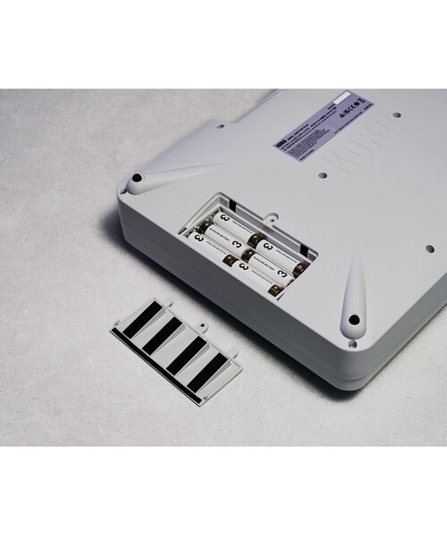 BEAMS RECORDS(ビームスレコーズ)の「KORG / handytraxx play(生活家電・メンズ・グレー・ONE SIZE)」の16枚目の写真