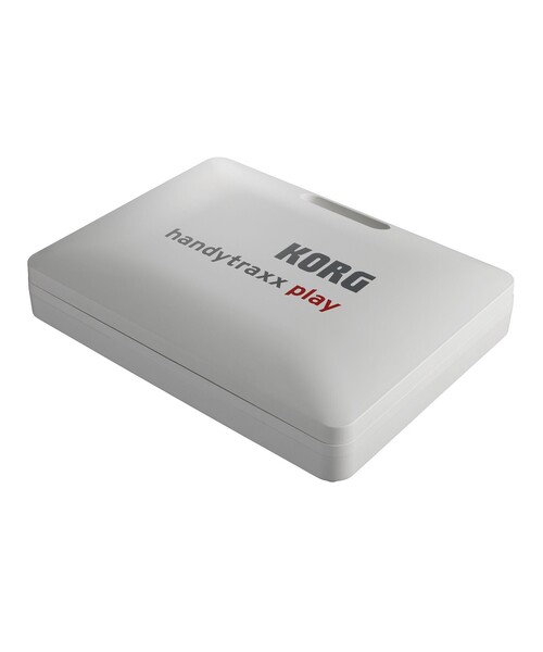 BEAMS RECORDS(ビームスレコーズ)の「KORG / handytraxx play(生活家電・メンズ・グレー・ONE SIZE)」の19枚目の写真