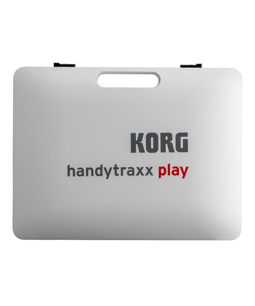 BEAMS RECORDS(ビームスレコーズ)の「KORG / handytraxx play(生活家電・メンズ・グレー・ONE SIZE)」の20枚目の写真