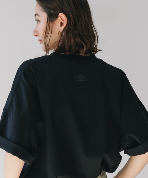 White Mountaineering/ホワイトマウンテニアリング×UMBRO