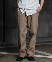 RVCA メンズ AMERICANA CHINO 2 ロングパンツ 【2025年春夏モデル】/ルーカチノパン