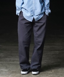 RVCA メンズ AMERICANA CHINO 2 ロングパンツ 【2025年春夏モデル】/ルーカチノパン