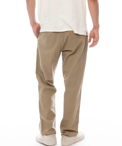 セール】RVCA メンズ AMERICANA CHINO 2 ロングパンツ 【2025年