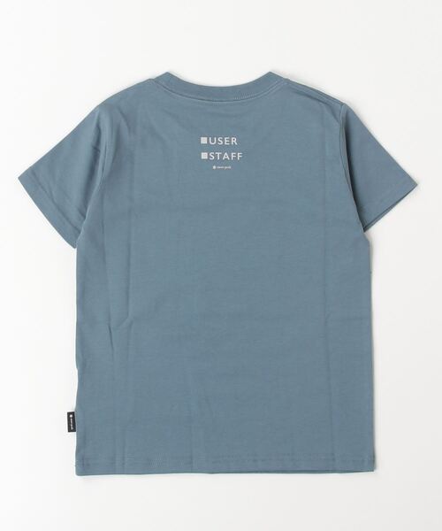 セール】Kids SPW Tour 2025 T-Shirt キッズ 子供服 Tシャツ