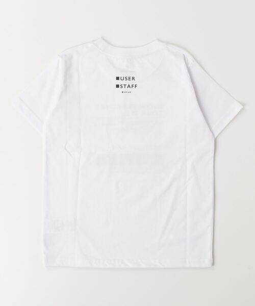 セール】Kids SPW Tour 2025 T-Shirt キッズ 子供服 Tシャツ