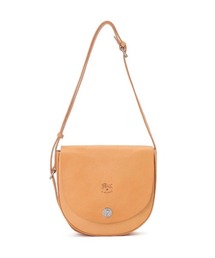 IL BISONTE（イルビゾンテ）の「IL BISONTE / ショルダーバッグ / Since 1970 MEDAL / 2025 SPRING SUMMER（ショルダーバッグ・メンズ）」