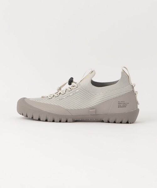 Steven Alan(スティーブンアラン)の「<810s >ATAVIS/スニーカー(スニーカー・レディース・ナチュラル/ブラック・24cm/23cm/25cm)」の2枚目の写真