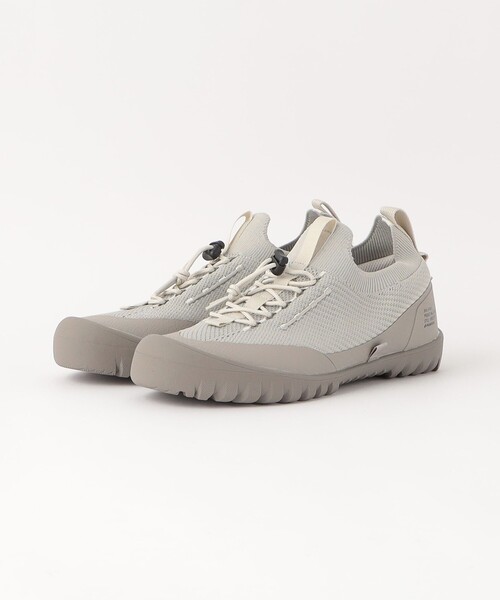 Steven Alan(スティーブンアラン)の「<810s >ATAVIS/スニーカー(スニーカー・レディース・ナチュラル/ブラック・24cm/23cm/25cm)」の10枚目の写真