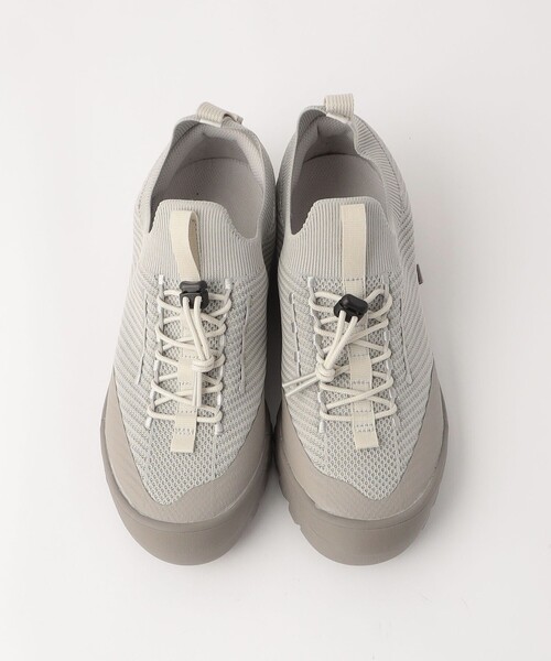 Steven Alan(スティーブンアラン)の「<810s >ATAVIS/スニーカー(スニーカー・レディース・ナチュラル/ブラック・24cm/23cm/25cm)」の11枚目の写真