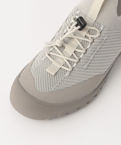 Steven Alan(スティーブンアラン)の「<810s >ATAVIS/スニーカー(スニーカー・レディース・ナチュラル/ブラック・24cm/23cm/25cm)」の4枚目の写真