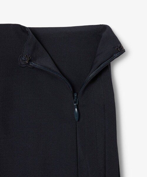 LACOSTE(ラコステ)の「前後切り替えプリーツスカート(スカート・レディース・ダークネイビー・40/38/36/34)」の13枚目の写真