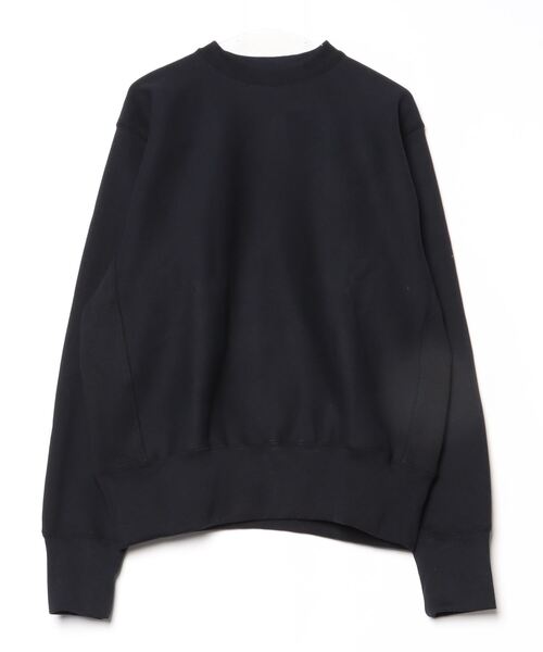 セール】CAMBER / Cross-Knit SWEAT CREW NECK / CAM234（スウェット